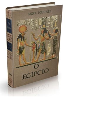 [Sinuhe egyptiläinen #1–2 01] • O Egipcio